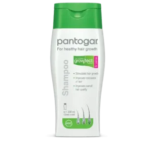 Anti-Hair Loss Shampoo