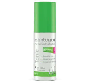Anti-Hair Loss Tonic