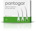 Hair and Nail Growth Capsules