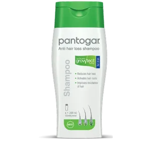 Anti-Hair Loss Shampoo